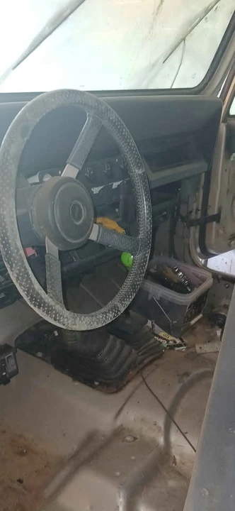 1994 Jeep YJ Wrangler - Image 4 of 20