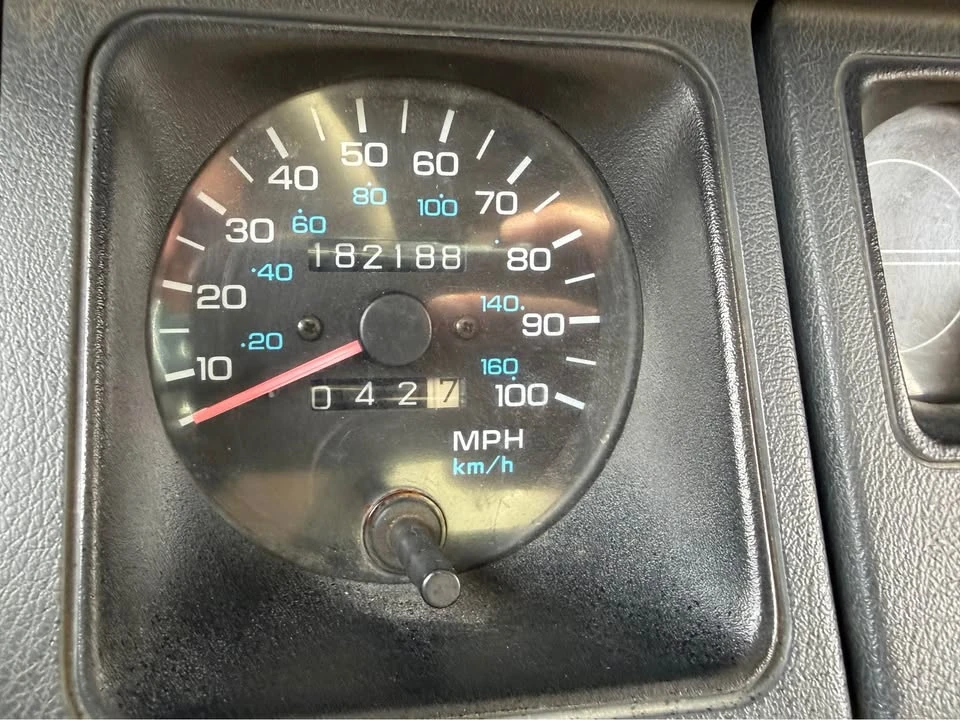1994 Jeep YJ Wrangler - Image 11 of 11