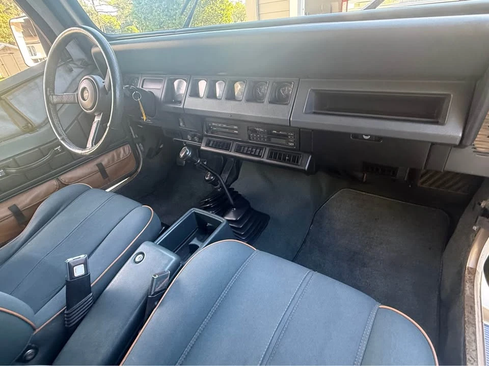 1994 Jeep YJ Wrangler - Image 10 of 14