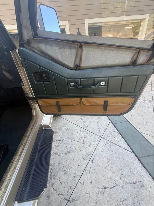1994 Jeep YJ Wrangler - Image 6 of 14