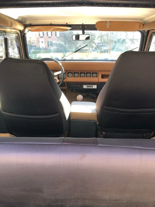 1994 Jeep YJ Wrangler - Image 7 of 13