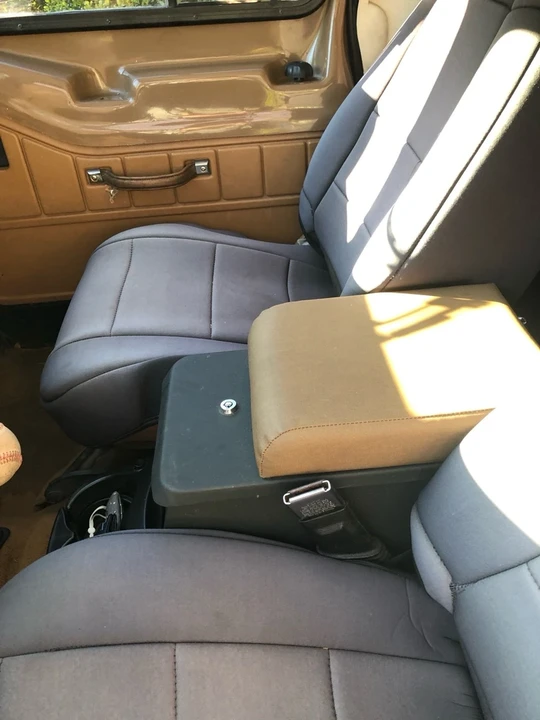 1994 Jeep YJ Wrangler - Image 11 of 13