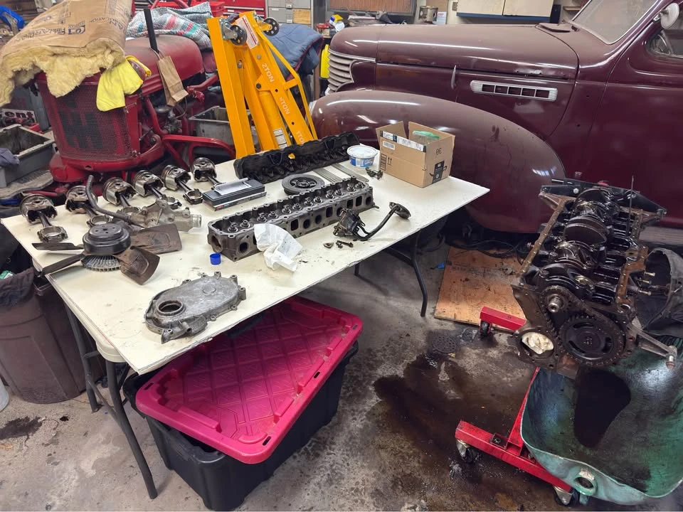1994 Jeep YJ Wrangler - Image 11 of 13
