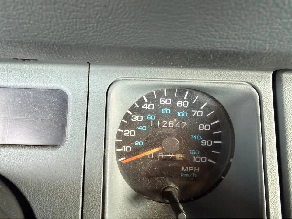 1994 Jeep YJ Wrangler - Image 10 of 11