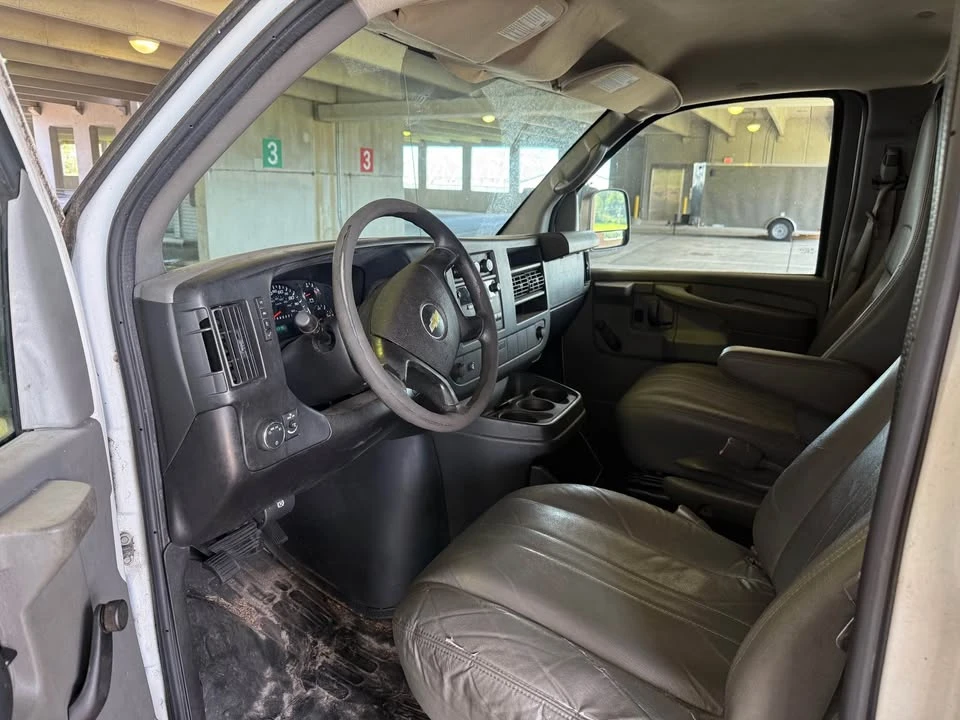 1994 Jeep YJ Wrangler - Image 11 of 11