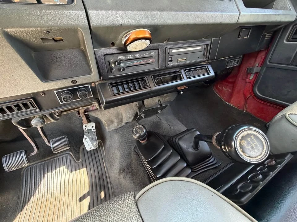 1994 Jeep YJ Wrangler - Image 11 of 13