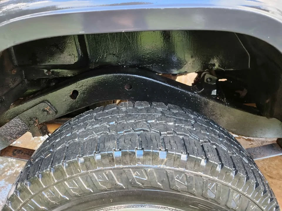 1994 Jeep YJ Wrangler - Image 7 of 7