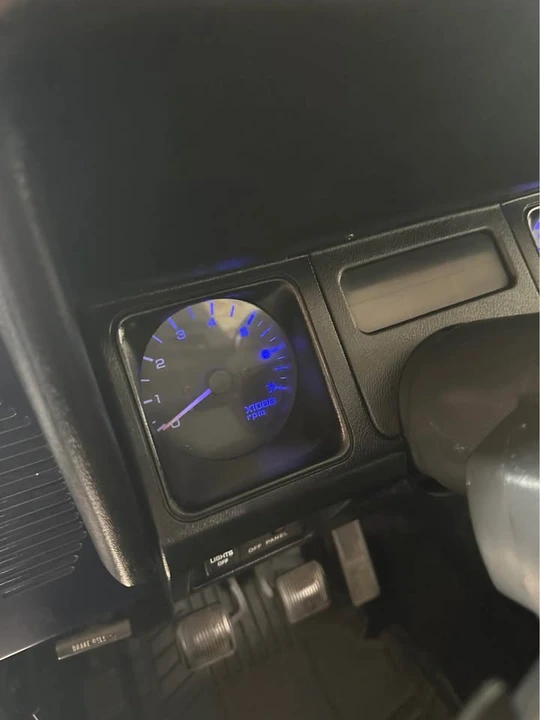 1994 Jeep YJ Wrangler - Image 17 of 20