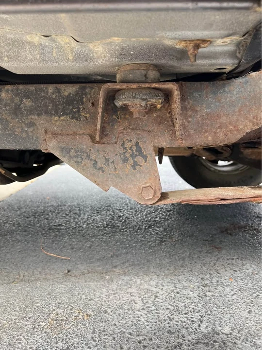 1994 Jeep YJ Wrangler - Image 16 of 20