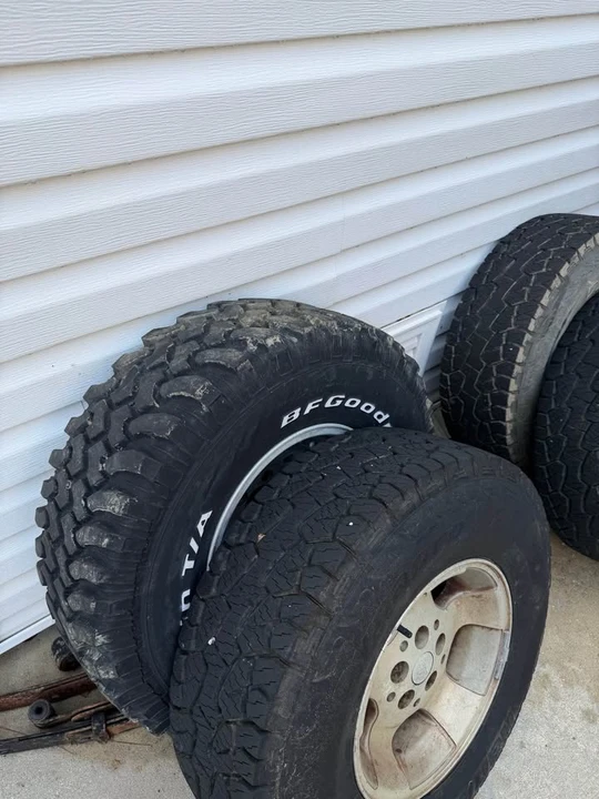 1994 Jeep YJ Wrangler - Image 9 of 9