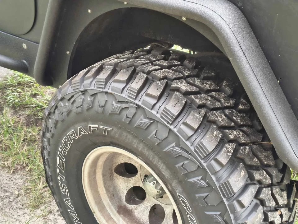 1994 Jeep YJ Wrangler - Image 11 of 11