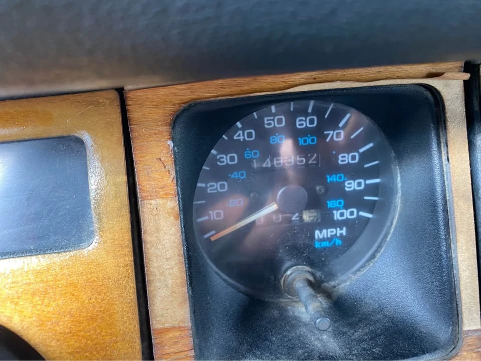 1994 Jeep YJ Wrangler - Image 7 of 7
