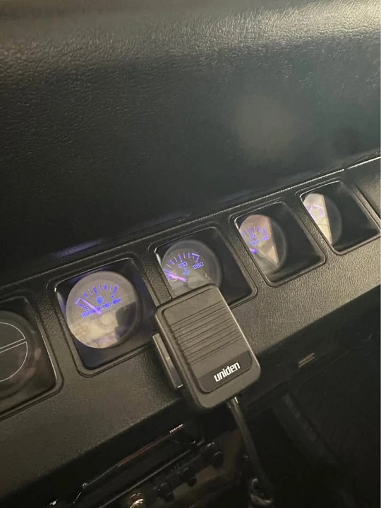 1994 Jeep YJ Wrangler - Image 18 of 20