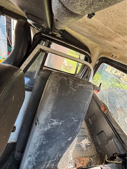 1994 Jeep YJ Wrangler - Image 7 of 13