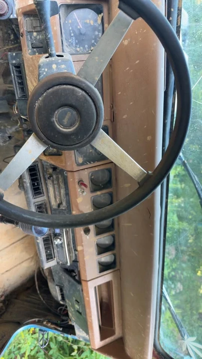 1994 Jeep YJ Wrangler - Image 7 of 7