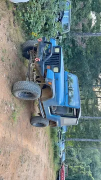 1994 Jeep Wrangler Sport