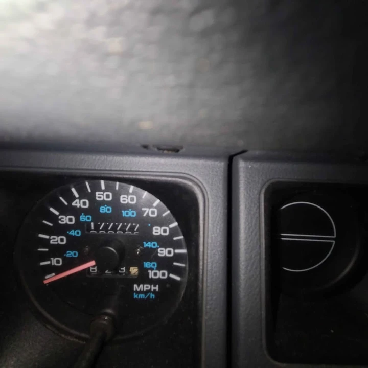 1994 Jeep YJ Wrangler - Image 7 of 11