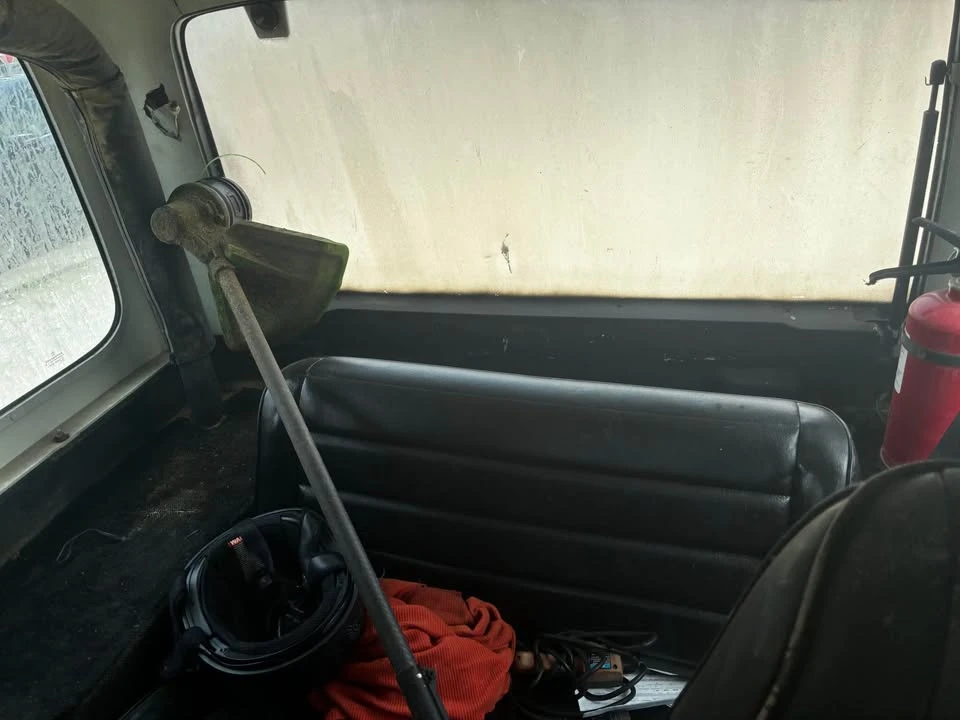 1994 Jeep YJ Wrangler - Image 3 of 19
