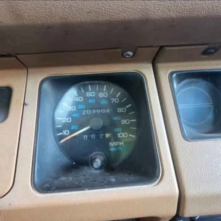 1994 Jeep YJ Wrangler - Image 2 of 10