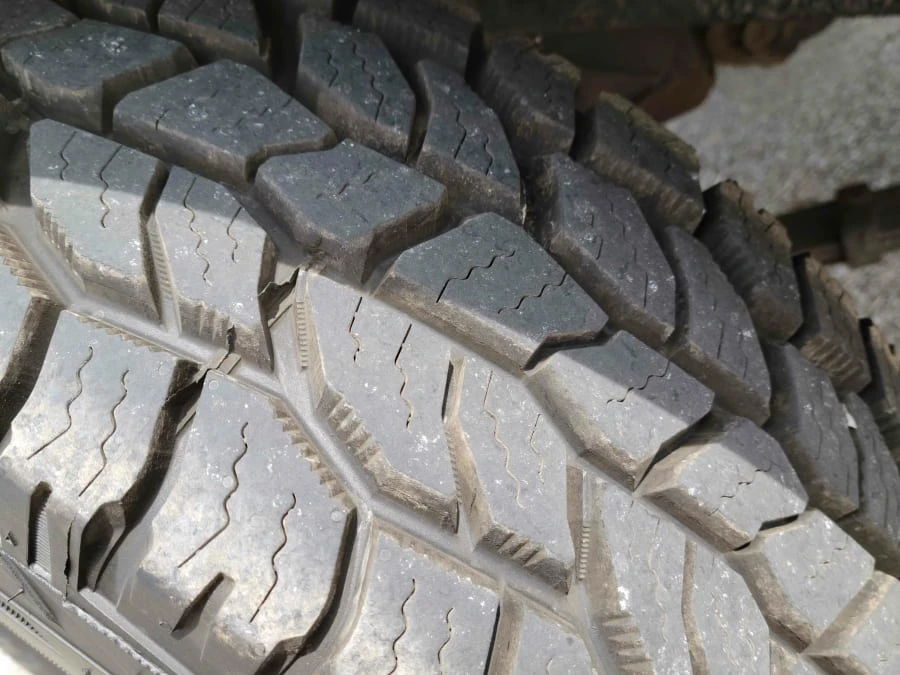 1994 Jeep YJ Wrangler - Image 10 of 17