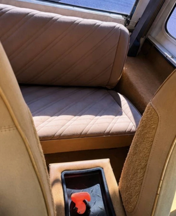 1994 Jeep YJ Wrangler - Image 5 of 7