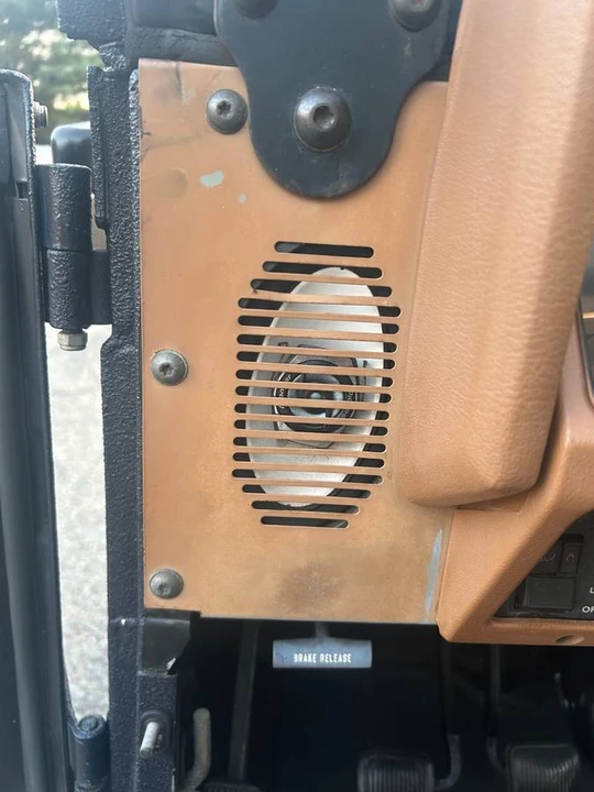 1994 Jeep YJ Wrangler - Image 18 of 18