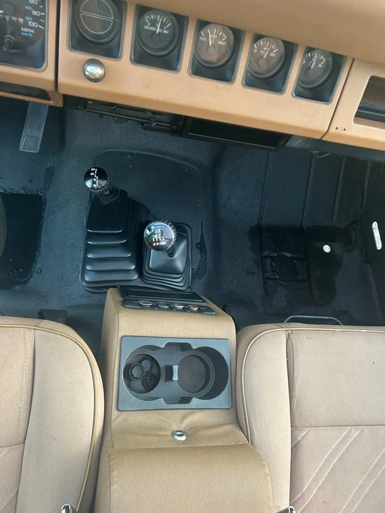 1994 Jeep YJ Wrangler - Image 14 of 18