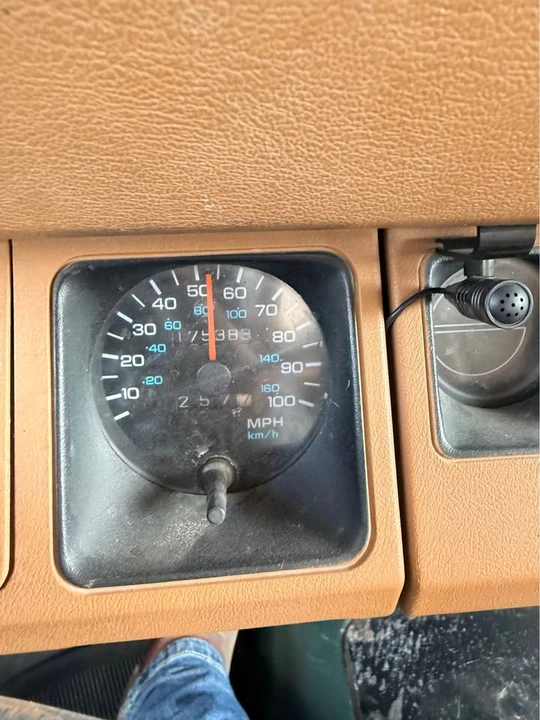 1994 Jeep YJ Wrangler - Image 15 of 15