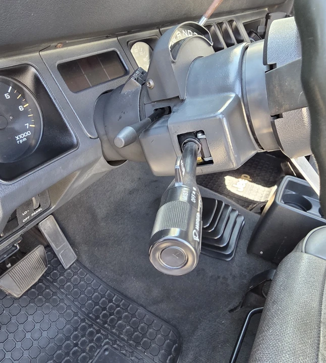 1994 Jeep YJ Wrangler - Image 14 of 24