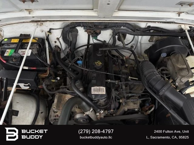 1994 Jeep YJ Wrangler - Image 23 of 23