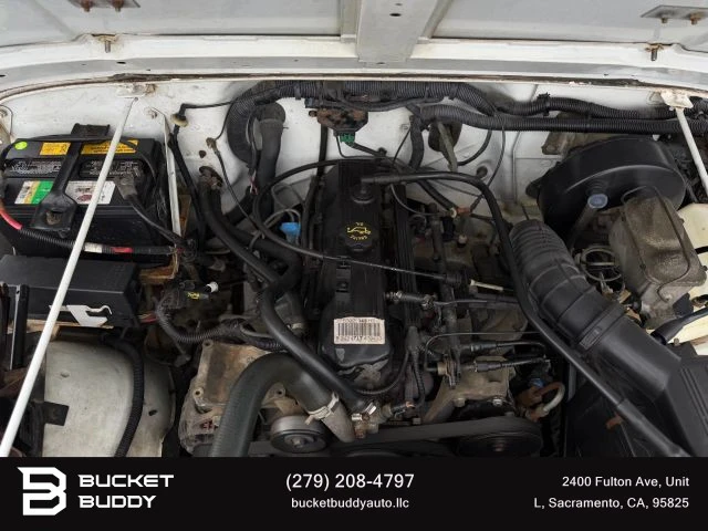 1994 Jeep YJ Wrangler - Image 23 of 23