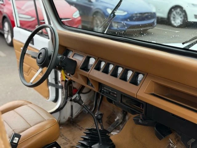 1994 Jeep YJ Wrangler - Image 14 of 23