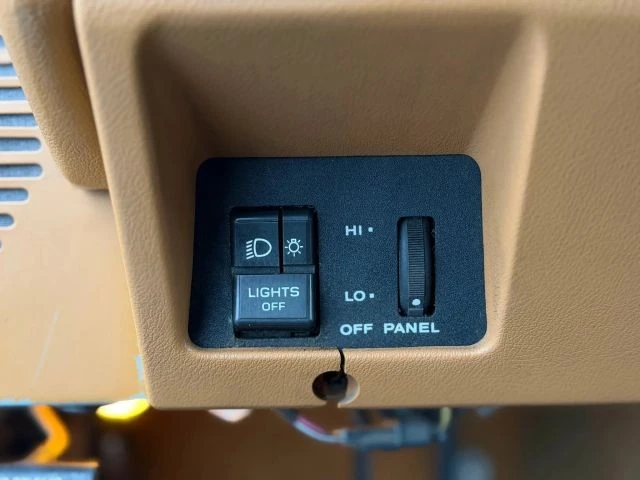 1994 Jeep YJ Wrangler - Image 22 of 23