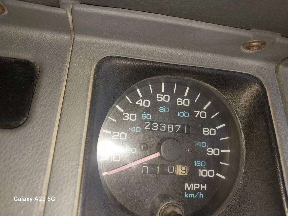 1994 Jeep YJ Wrangler - Image 4 of 8