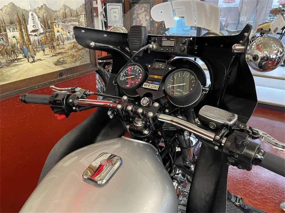 1994 Kawasaki KZ - Image 8 of 27
