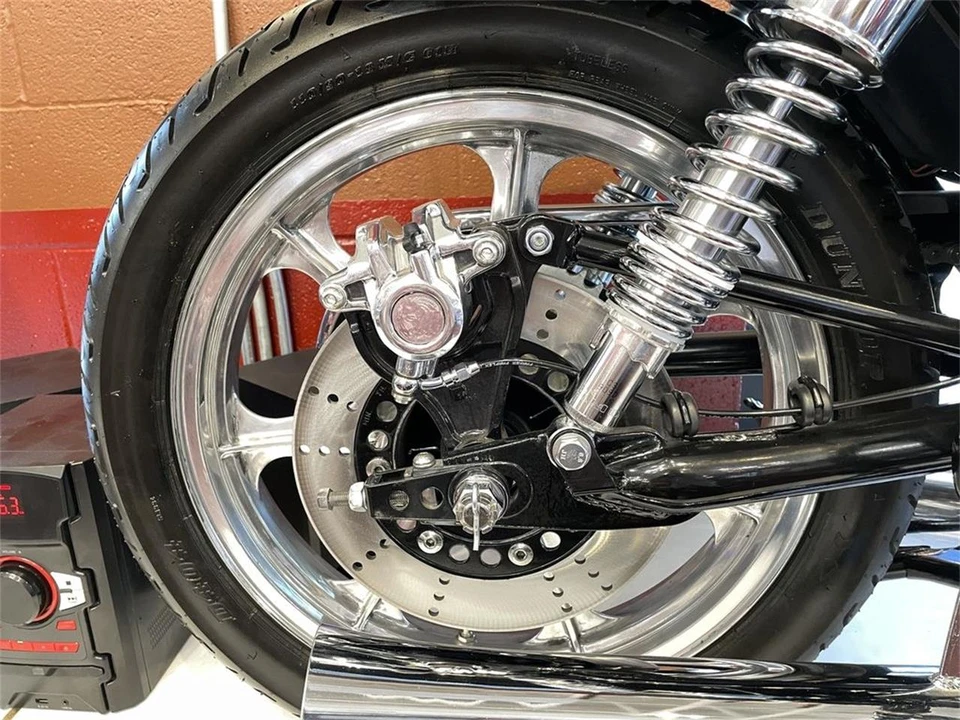 1994 Kawasaki KZ - Image 18 of 27