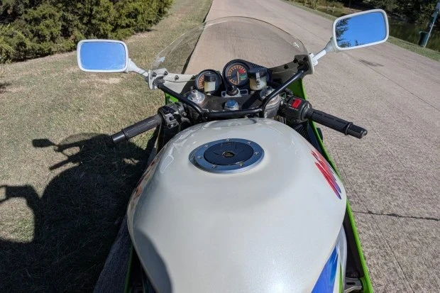 1994 Kawasaki Ninja - Image 4 of 6
