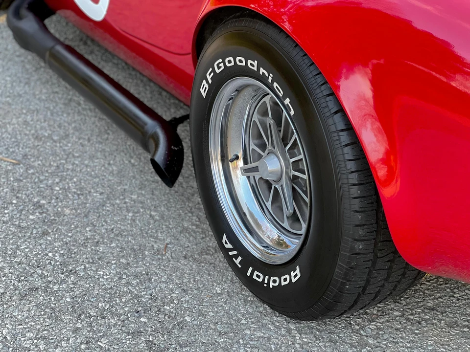 1994 Shelby Cobra Replica - Image 28 of 31