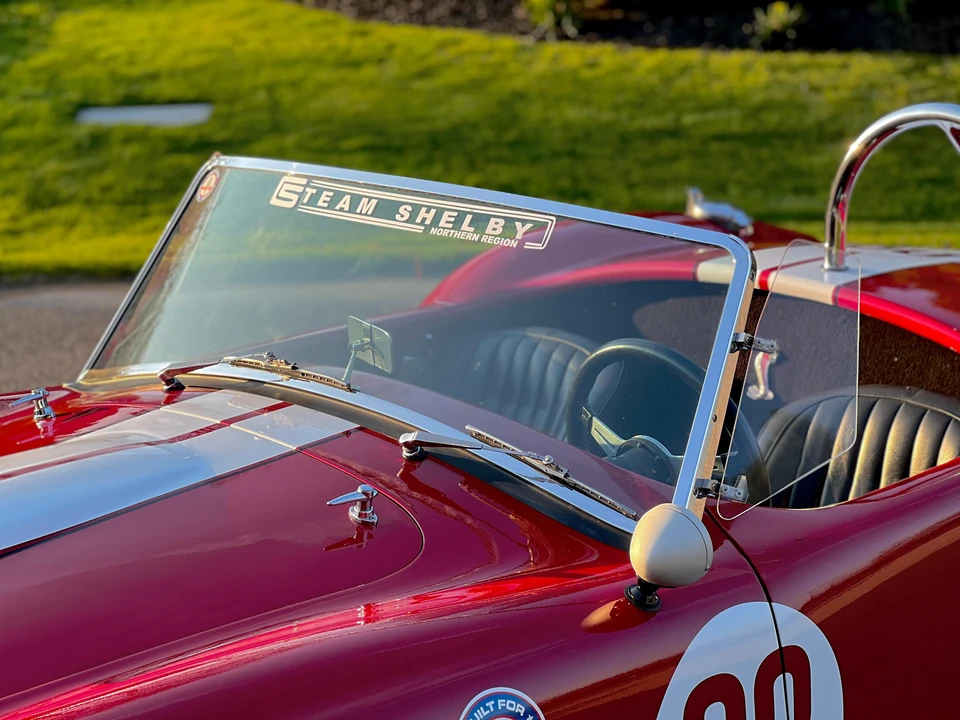 1994 Shelby Cobra Replica - Image 25 of 31