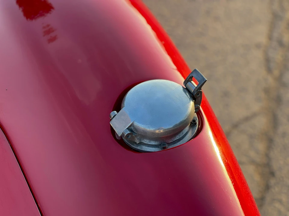 1994 Shelby Cobra Replica - Image 31 of 31