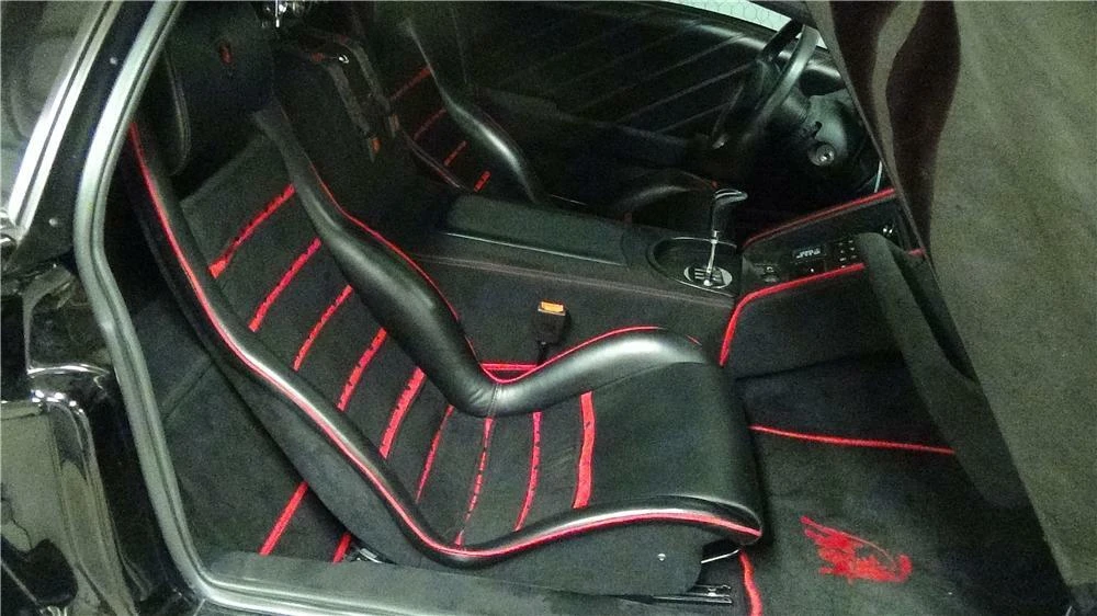 1994 Lamborghini Diablo VT - Image 4 of 5