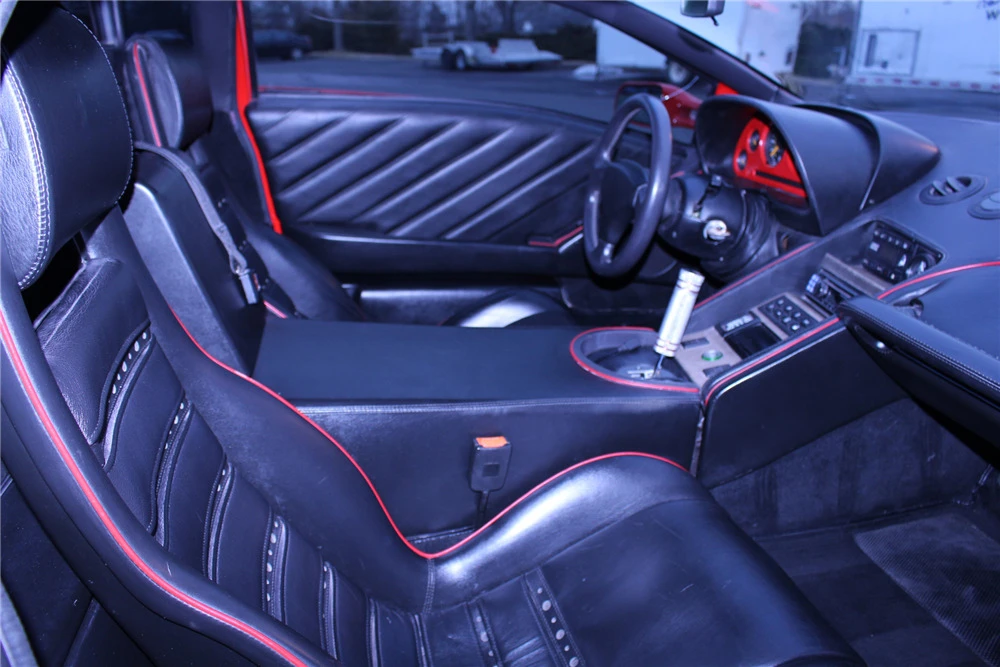1994 Lamborghini Diablo VT - Image 4 of 5