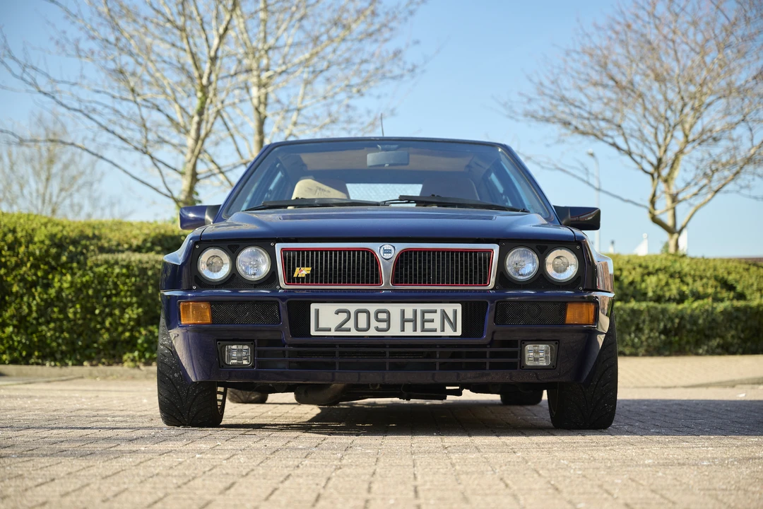 1994 Lancia Delta 1st Gen - Image 29 of 30