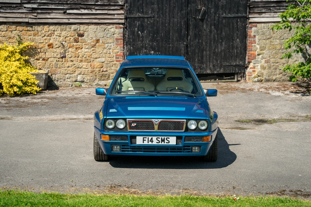 1994 Lancia Delta 1st Gen - Image 19 of 31