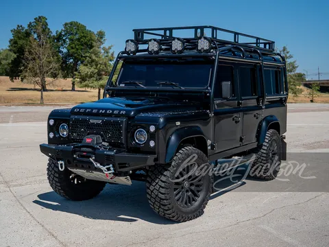 1994 Land Rover Defender 110 Custom SUV