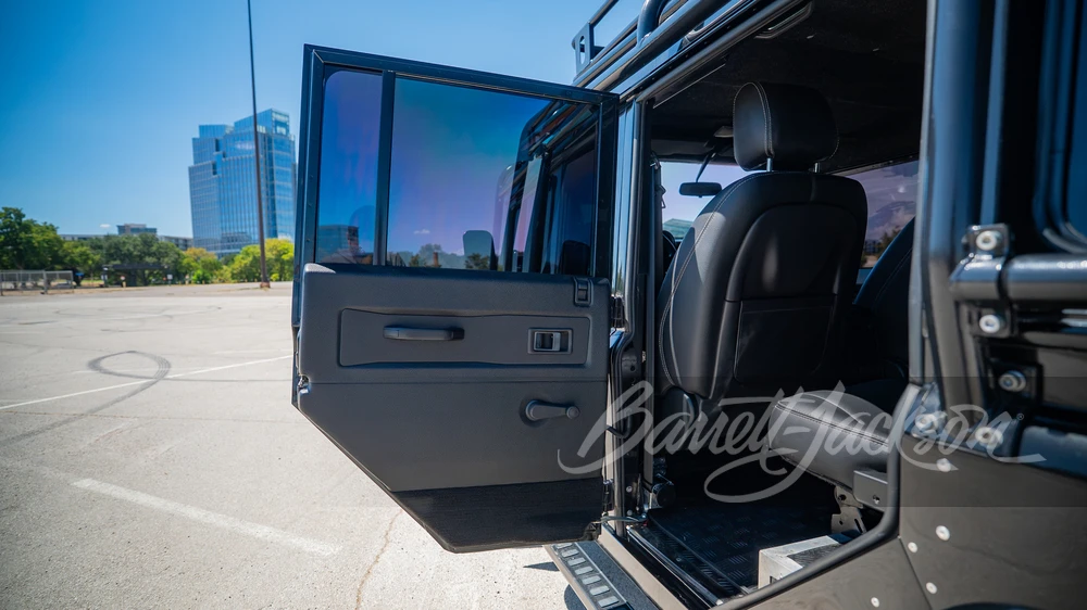 1994 Land Rover Defender 110 - Image 26 of 31