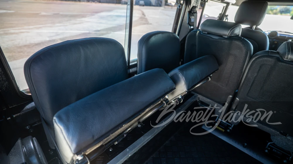 1994 Land Rover Defender 110 - Image 22 of 31