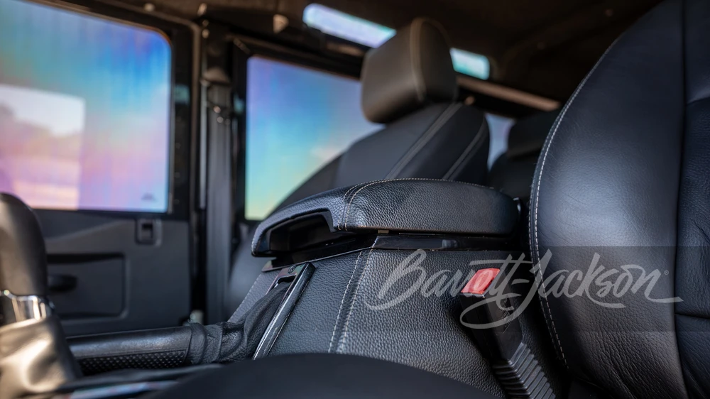 1994 Land Rover Defender 110 - Image 29 of 31