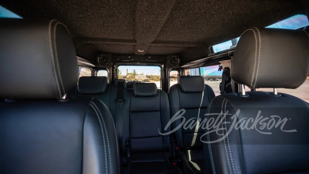 1994 Land Rover Defender 110 - Image 19 of 31
