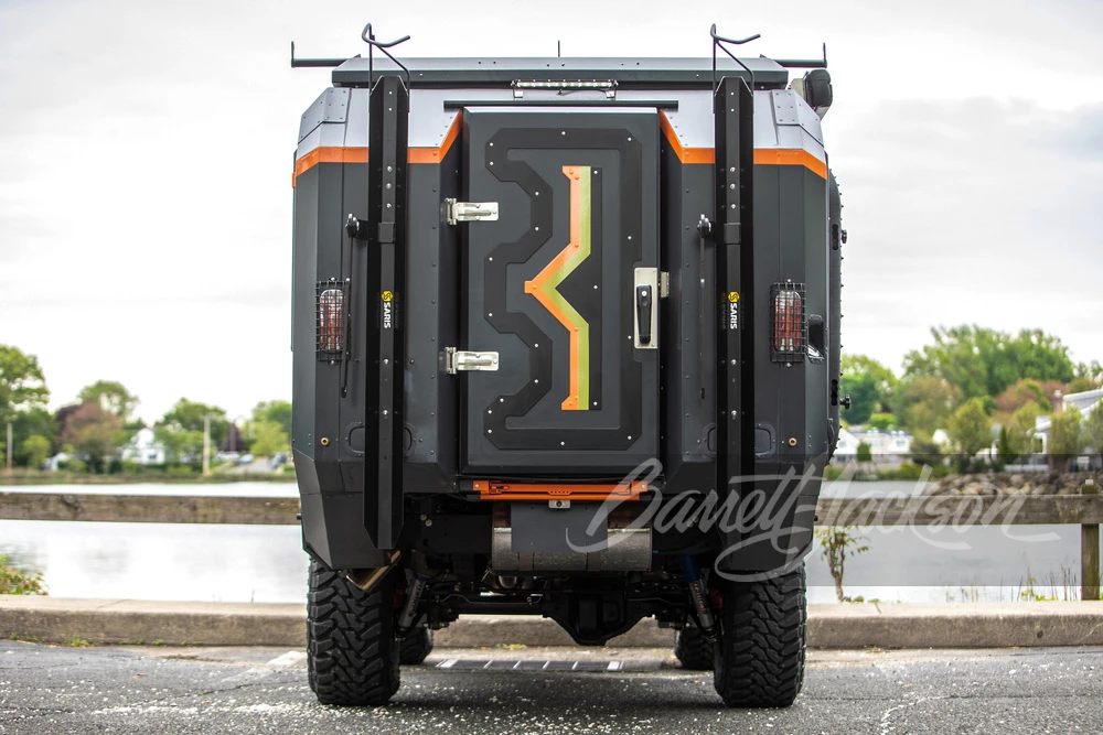 1994 Land Rover Defender 110 - Image 27 of 31